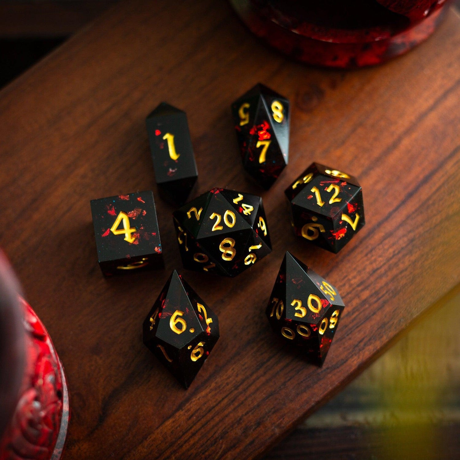Dice