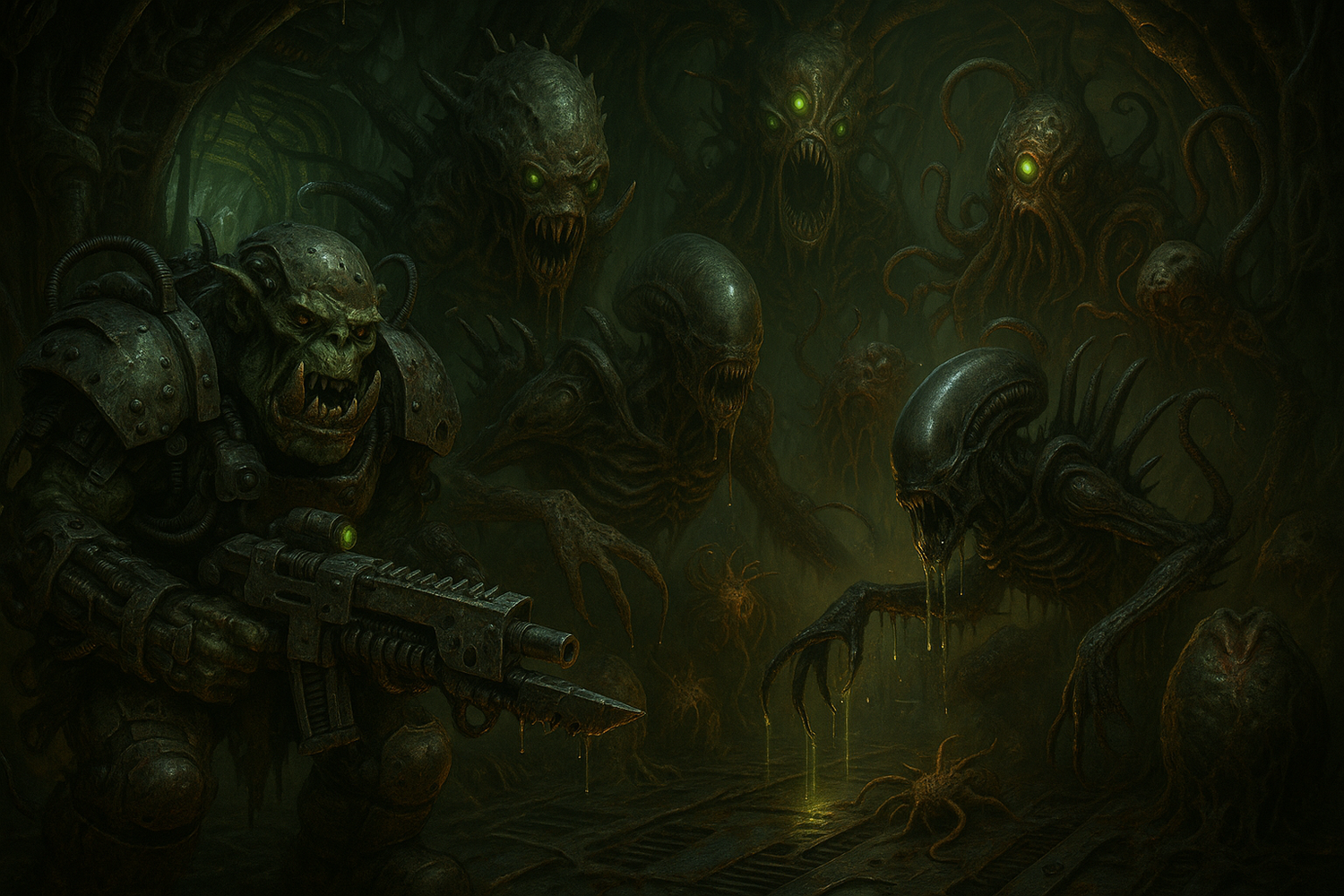 Xenos