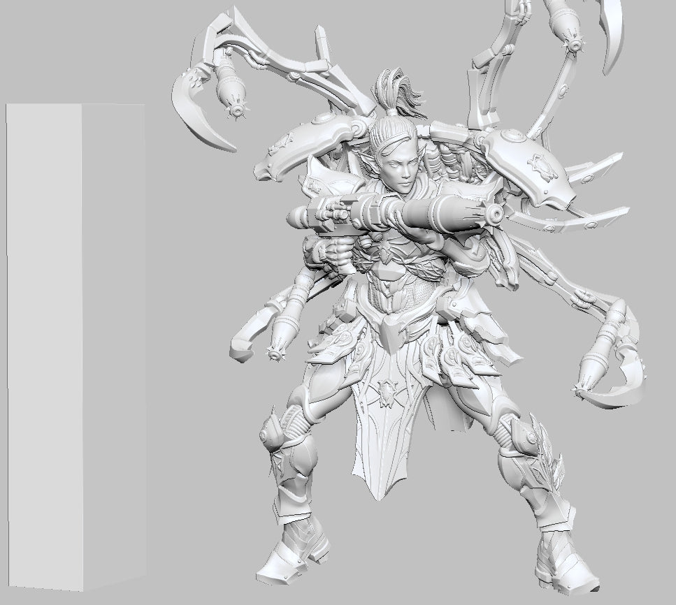 Scale Reference