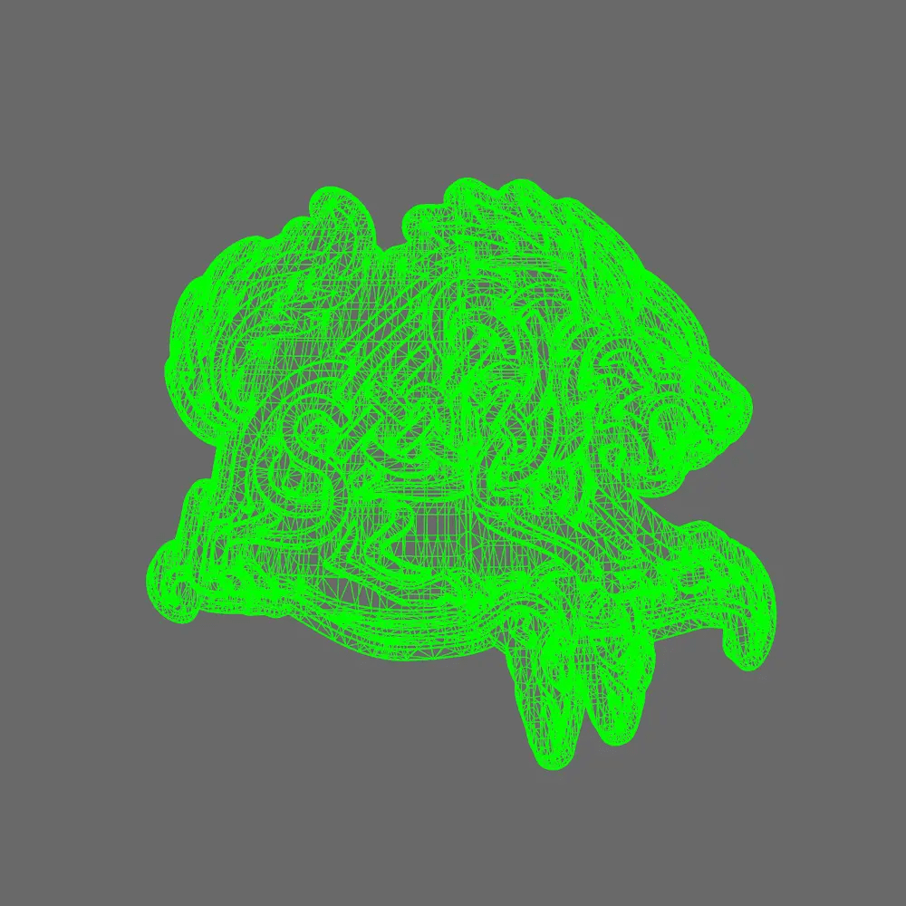 Arctic Prowler V10B Shoulder Symbols RIGHT x 60