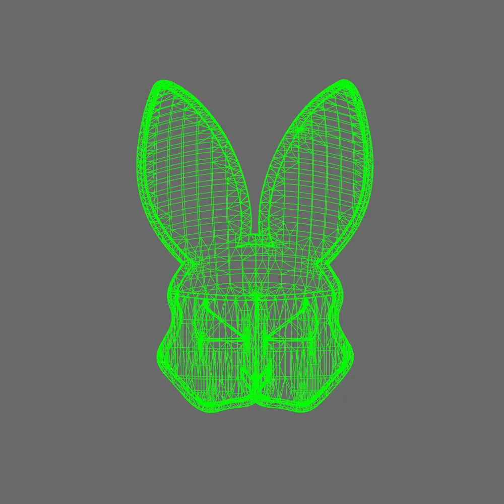 Bunny Boys DV4 Shoulder Symbols X 60