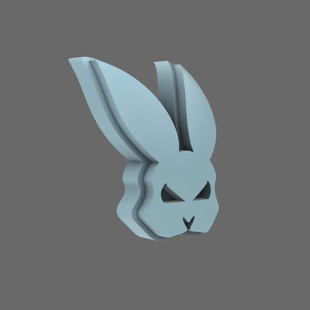 Bunny Boys DV4 Shoulder Symbols X 60