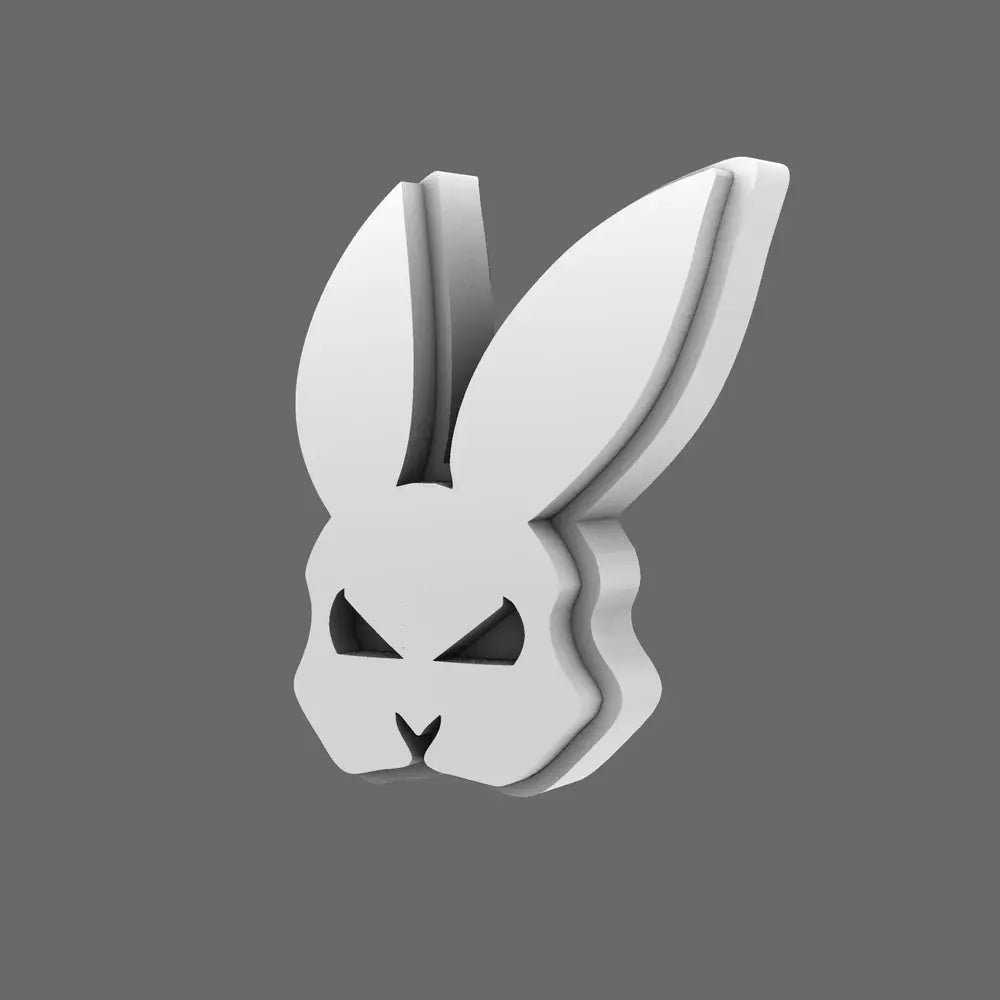 Bunny Boys DV4 Shoulder Symbols X 60