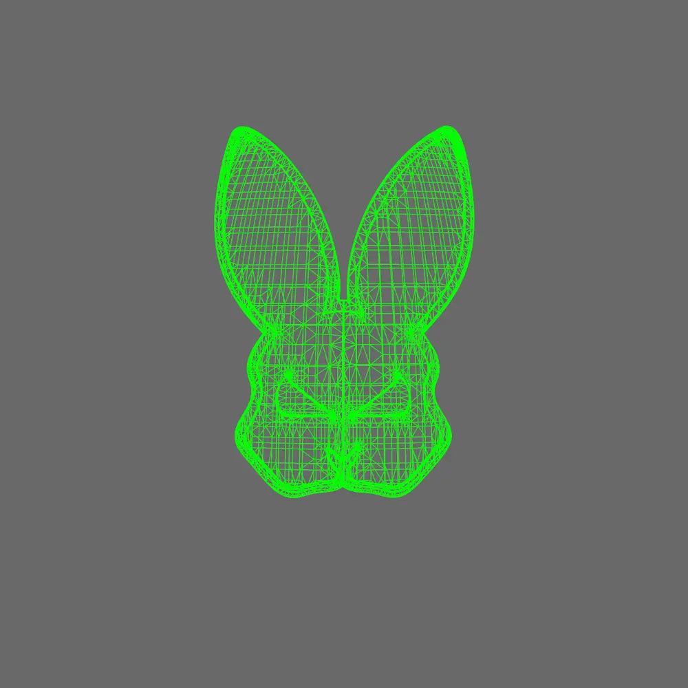 Bunny Boys V10K Shoulder Symbols X 60