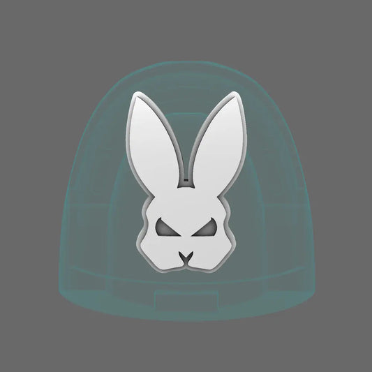 Bunny Boys V10R Shoulder Symbols X 60