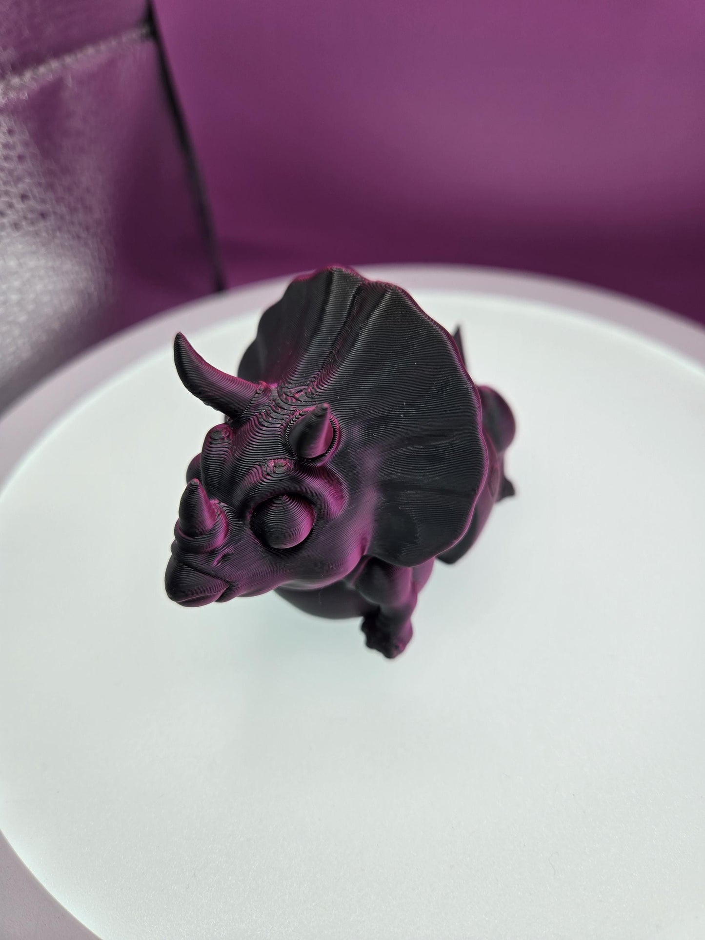Cosmic Purple