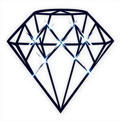 Mega Diamonds